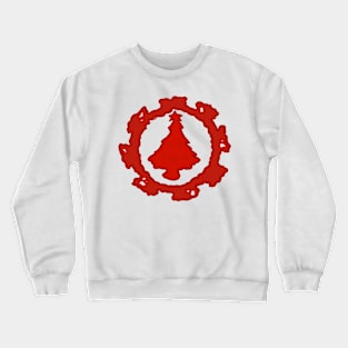 Gear of Chirstmas Crewneck Sweatshirt